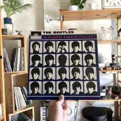 the beatles