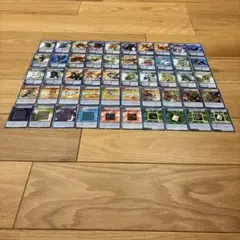 旧デジモンカード　50枚まとめ売り