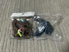 ブルマァク魂　セット