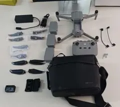DJI Mavic air2 Fly more combo