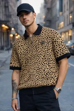 2026年最新】HUF メンズ ニット・セーターの人気アイテム - メルカリ
