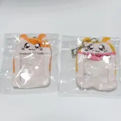 ハム太郎 マフラーちゃん フォトホルダー