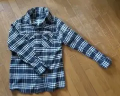 Norton フランネルチェックシャツ XX-LARGE