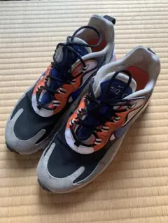 NIKE airmax 24.5cm スニーカー