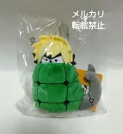 爆豪 勝己 かっちゃん ちびぐるみ ぬいパル だいなま ててコレ UA展