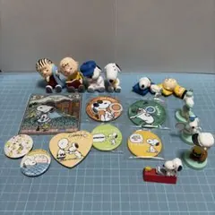 スヌーピー グッズまとめ売り
