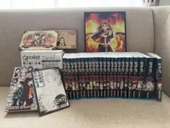 2026年最新】鬼滅の刃 初版 1巻の人気アイテム - メルカリ