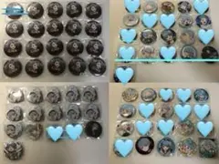 いれいす -hotoke- 缶バッジ まとめ売り