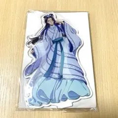 薬屋のひとりごと　壬氏様　猫猫　月精　じんしさま　まおまお　アクリルスタンド