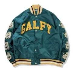 2025年最新】GALFY メンズ スタジャンの人気アイテム - メルカリ