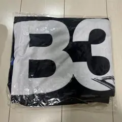 JSB3 三代目 冷感ブランケット
