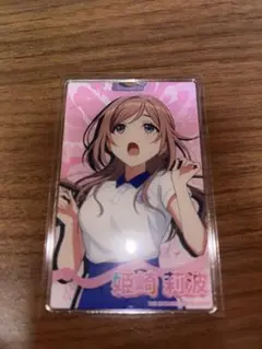 学園アイドルマスター 学マス クラス対抗初星大運動会 アクリルカード 姫崎莉波