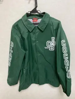 ココロブランド　コーチジャケット