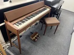 ☆84227【電子ピアノ】ROLAND KF10KW 19年製 - メルカリ