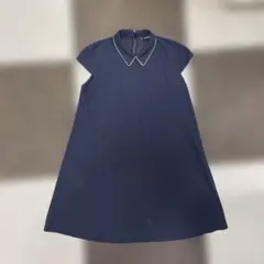 ワンピース ZARA BASIC