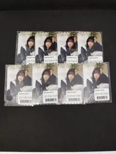 TWICE ready to be special オンラインくじ　ジョンヨン