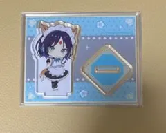 超かぐや姫！ × THEキャラ CAFE STAND 東京ドーム 酒寄彩葉セット