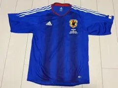 内田篤人 日本代表ユニフォーム 6番 サッカー adidas 超貴重‼️ - メルカリ