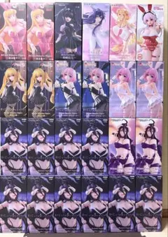 BiCute Bunniesシリーズまとめ売り - メルカリ