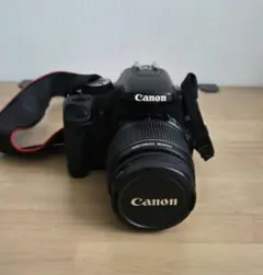 Canon EOS Kiss X3 レンズ 外部ストロボ バックの4点セット - メルカリ