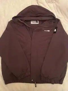 thenorthface ナイロンパーカー