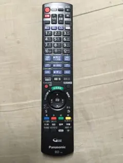 Panasonic DIGA リモコン N2QAYB001182 ジャンク - メルカリ