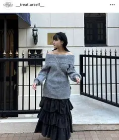 2026年最新】treat ürself ワンピースの人気アイテム - メルカリ