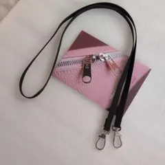 エルベシャプリエ 1659Z ノワール ナイロンストラップ - メルカリ
