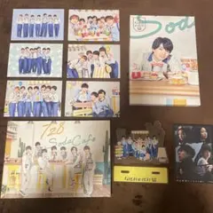 なにわのにわグッズ