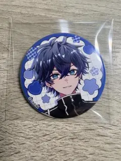 カラフルピーチ 5周年 展示会 缶バッジ なおきり | Mercari