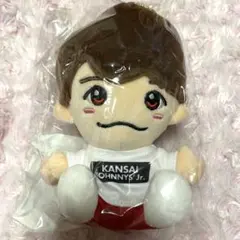 ちびぬい♡西畑大吾くん 新品未開封③