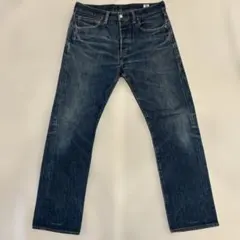 Levi’s 501 W32L30 米国製コーンデニム　ヒゲ蜂の巣リーバイス