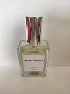 KINFOLK オードパルファム White Tuberose 30mL Eau de Parfum] White Tuberose Special Edition