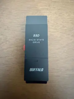 2026年最新】BUFFALO USB3.1Gen1 ポータブルSSD 1TBの人気アイテム