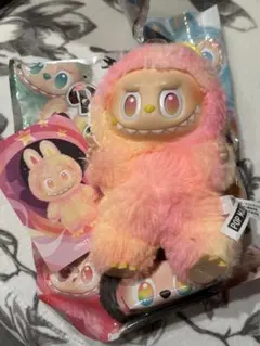 POP MART ラブブ エナジー