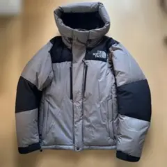 THE NORTH FACE ノースフェイス　バルトロライトジャケット　ダウン