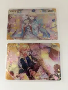 天満 つかさ ウエハースカード