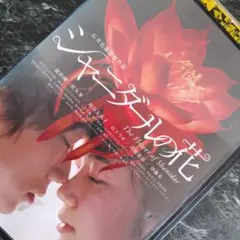 シャニダールの花 綾野剛 レンタルアップDVD 2012年 邦画