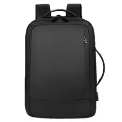 値下げ【バックパック】リュック pcバック USB充電ポート 防水 通勤 通学
