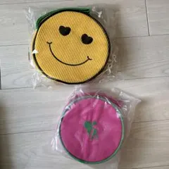 ポーチセット