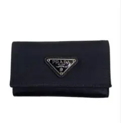 PRADA キーケース
