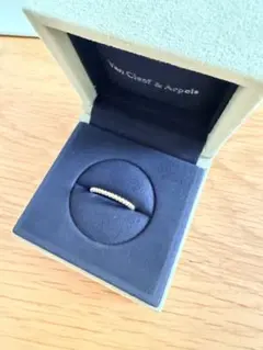 Van Cleef & Arpels リング