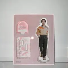 セブチカフェ JOSHUA アクスタ
