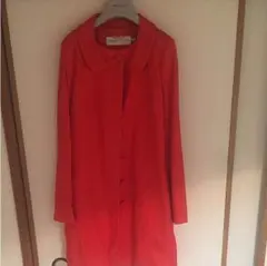 SEE BY CHLOE（クロエ）のスプリングコート サイズ40