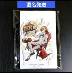 文豪ストレイドッグス コラボカフェ本舗 等身 アクリルスタンド B 中原