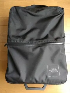【断捨離値引き】ノースフェイス　キャリーケース　シャトルローラー キャリーバッグ