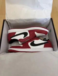NIKE AIR JORDAN 1 LOW OG 