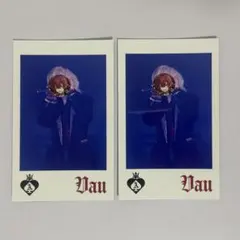 2025年最新】ばぁう フォトカードの人気アイテム - メルカリ