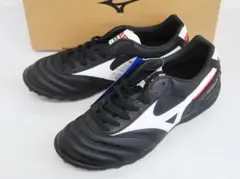 未使用 MIZUNO ミズノ フットサルシューズ モレリア TF 23.5cm
