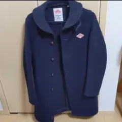DANTON　コート　値下げ中